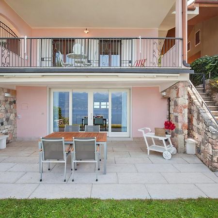 Casa Al 18 Villa Pai Ngoại thất bức ảnh