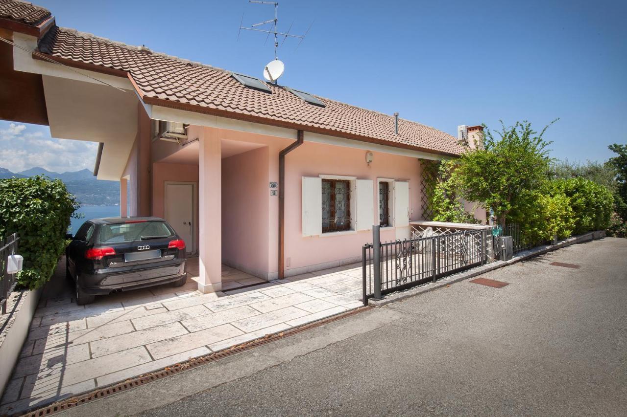 Casa Al 18 Villa Pai Ngoại thất bức ảnh
